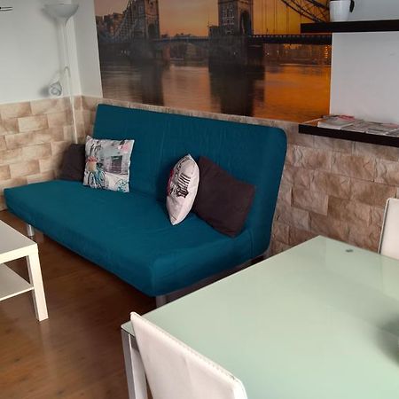Apartment Denia 66 Valenza Esterno foto
