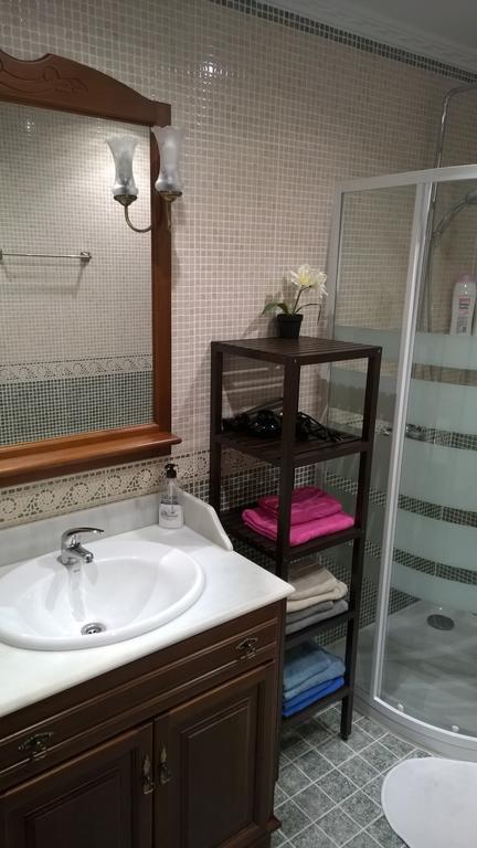 Apartment Denia 66 Valenza Camera foto