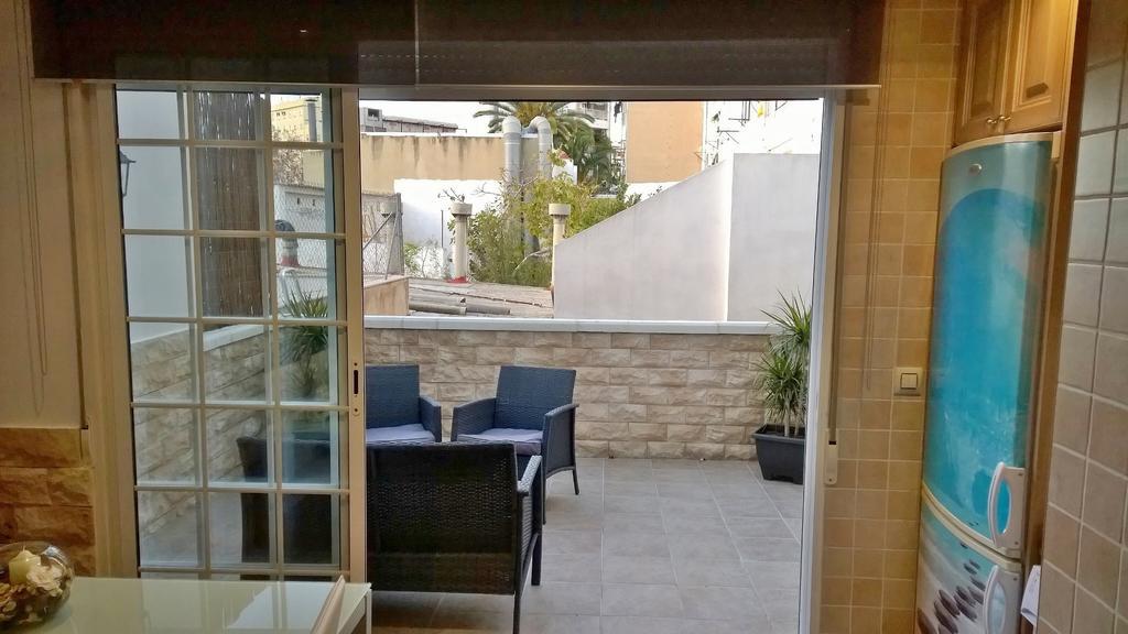 Apartment Denia 66 Valenza Camera foto