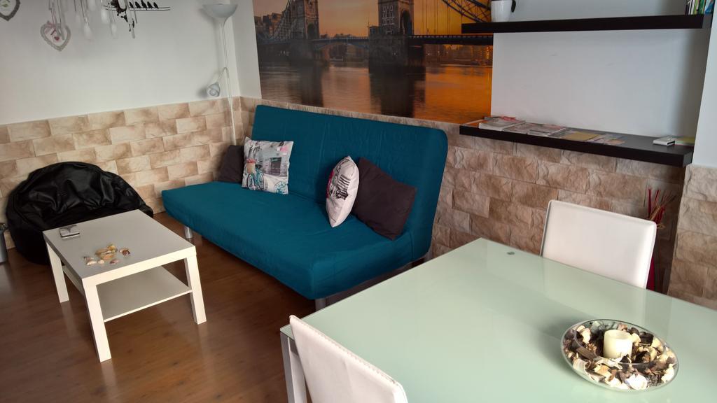 Apartment Denia 66 Valenza Esterno foto